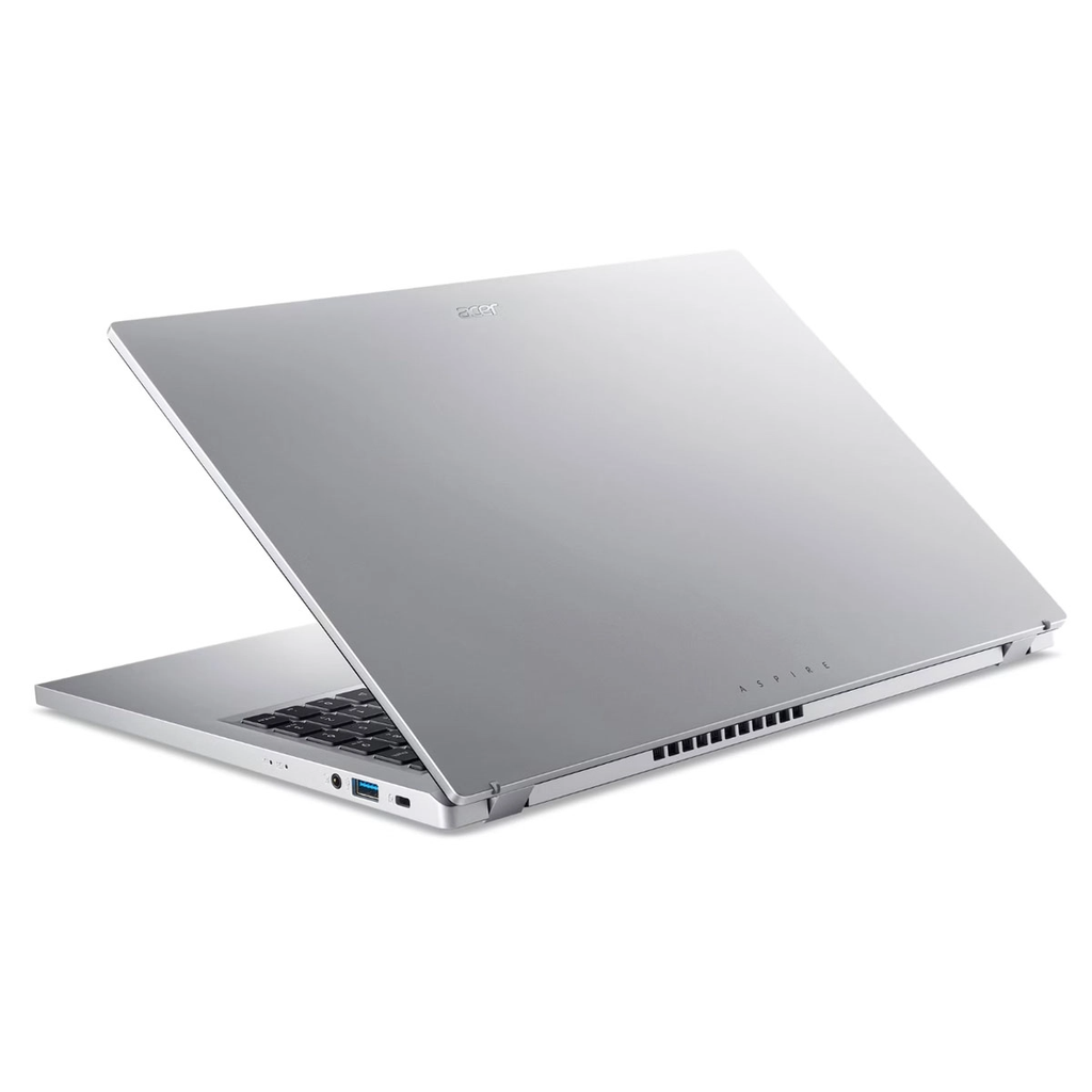 Acer Spin 3 SP314-54N-58Q7 2-IN-1 14&quot; FHD Touch IPS Core™ i5-1035G1 256GB SSD 8GB W10 SILVER Bcklt
