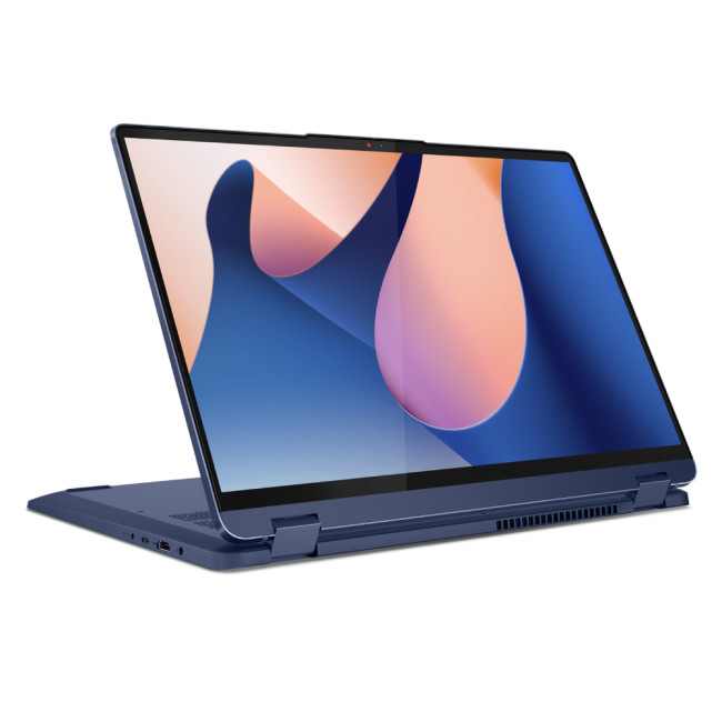 Lenovo 3 15ALC6 15.6&quot; FHD Touch AMD Ryzen™ 5 5500U 1TB+256GB SSD 8GB W11 BLUE Bcklt