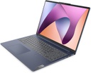 Lenovo SLIM 5 16IRL8 16&quot; FHD Touch Core™ i5-1335U 512GB SSD 16GB W11 ABYSS BLUE Bcklt
