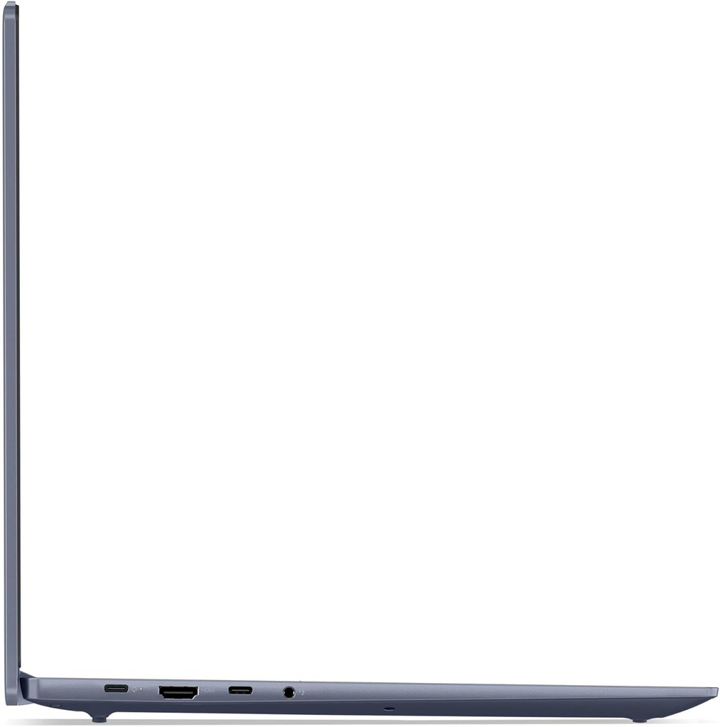 Lenovo SLIM 5 16IRL8 16&quot; FHD Touch Core™ i5-1335U 512GB SSD 16GB W11 ABYSS BLUE Bcklt
