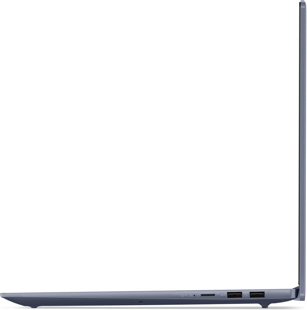 Lenovo SLIM 5 16IRL8 16&quot; FHD Touch Core™ i5-1335U 512GB SSD 16GB W11 ABYSS BLUE Bcklt