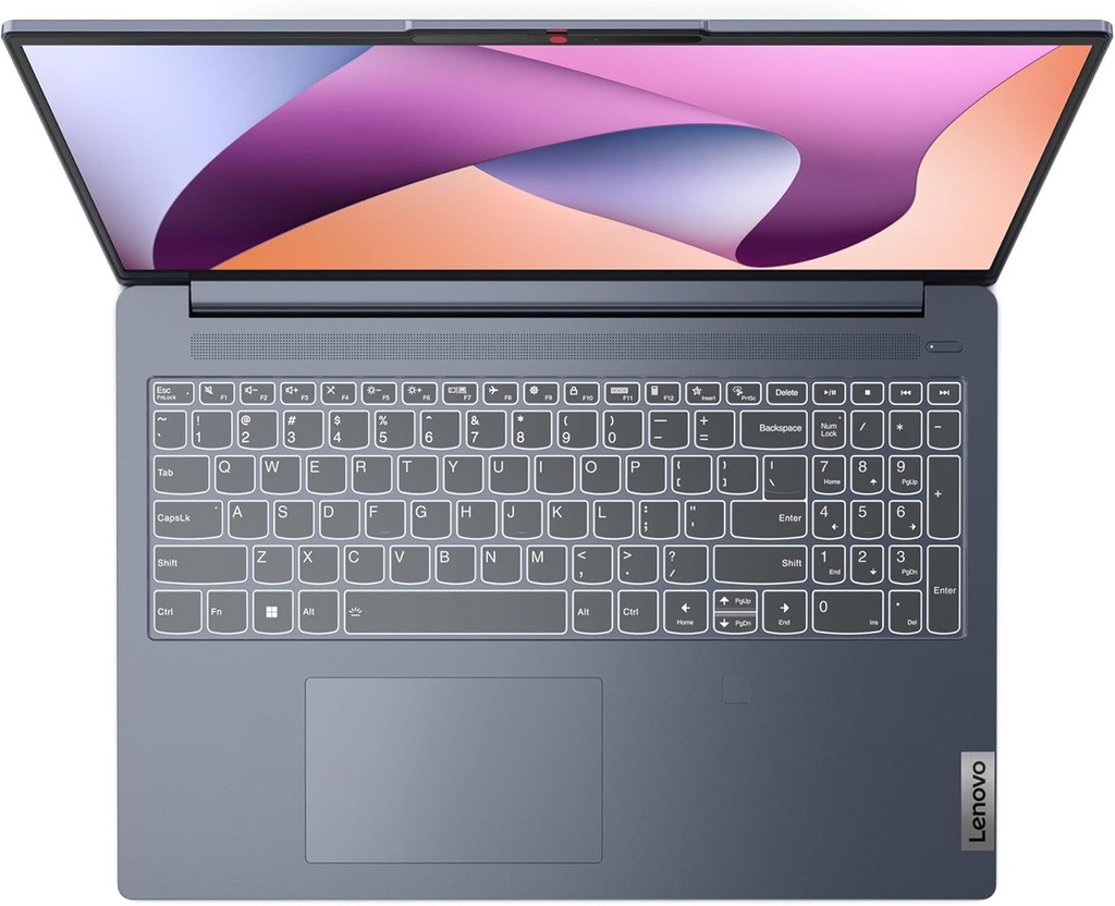 Lenovo SLIM 5 16IRL8 16&quot; FHD Touch Core™ i5-1335U 512GB SSD 16GB W11 ABYSS BLUE Bcklt