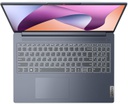 Lenovo SLIM 5 16IRL8 16&quot; FHD Touch Core™ i5-1335U 512GB SSD 16GB W11 ABYSS BLUE Bcklt
