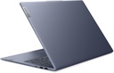 Lenovo SLIM 5 16IRL8 16&quot; FHD Touch Core™ i5-1335U 512GB SSD 16GB W11 ABYSS BLUE Bcklt