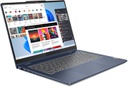 Lenovo SLIM 5 16IRL8 16&quot; FHD Touch Core™ i5-1335U 512GB SSD 16GB W11 ABYSS BLUE Bcklt