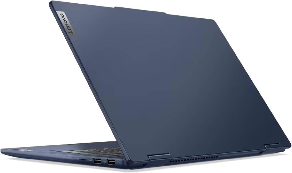 Lenovo SLIM 5 16IRL8 16&quot; FHD Touch Core™ i5-1335U 512GB SSD 16GB W11 ABYSS BLUE Bcklt