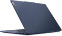 Lenovo SLIM 5 16IRL8 16&quot; FHD Touch Core™ i5-1335U 512GB SSD 16GB W11 ABYSS BLUE Bcklt