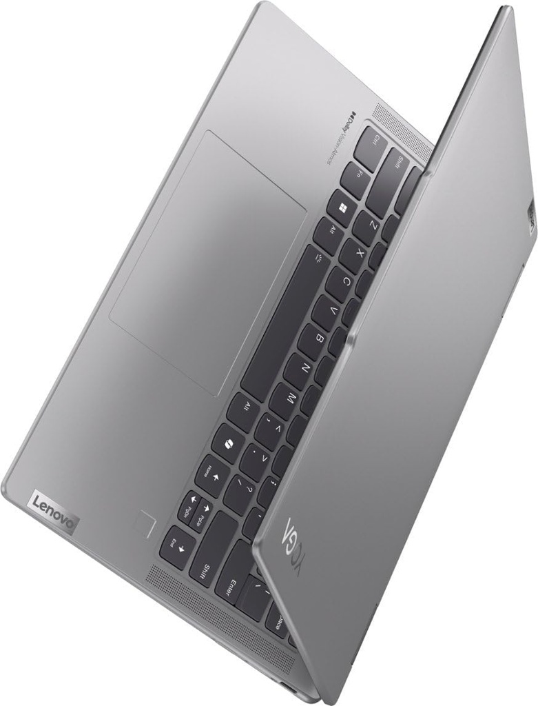 Lenovo SLIM 5 16IRL8 16&quot; FHD Touch Core™ i5-1335U 512GB SSD 16GB W11 ABYSS BLUE Bcklt