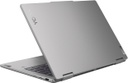 Lenovo YOGA 7 14AHP9 2-IN-1 14&quot; (1920x1200) Touch Ryzen™ 7 8840H 1TB SSD 16GB W11 Pro ARTIC GRAY Bcklt