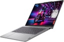 Lenovo YOGA 7 14AHP9 2-IN-1 14&quot; (1920x1200) Touch Ryzen™ 7 8840H 1TB SSD 16GB W11 Pro ARTIC GRAY Bcklt