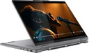 Lenovo YOGA 7 14AHP9 2-IN-1 14&quot; (1920x1200) Touch Ryzen™ 7 8840H 1TB SSD 16GB W11 Pro ARTIC GRAY Bcklt