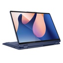 Lenovo 3 15ALC6 15.6" FHD Touch AMD Ryzen™ 5 5500U 1TB+256GB SSD 8GB W11 BLUE Bcklt