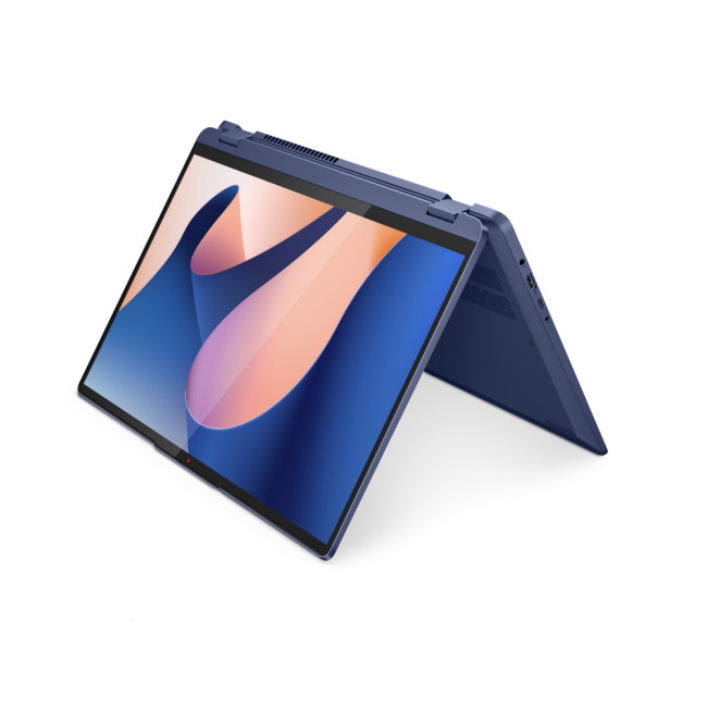 Lenovo 3 15ALC6 15.6" FHD Touch AMD Ryzen™ 5 5500U 1TB+256GB SSD 8GB W11 BLUE Bcklt