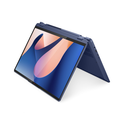 Lenovo 3 15ALC6 15.6" FHD Touch AMD Ryzen™ 5 5500U 1TB+256GB SSD 8GB W11 BLUE Bcklt