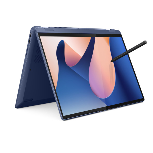 Lenovo FLEX 5 14ALC7 2-IN-1 14" (1920x1200) Touch AMD Ryzen™ 7 5700U 512GB SSD 8GB W11 CLOUD GRAY Bcklt