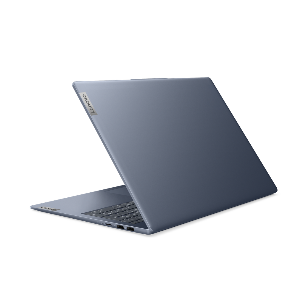 Lenovo SLIM 3 15ILRU8 15.6&quot; (1920x1200) Touch IPS Core™ i5-1355U 512GB SSD 16GB W11 BLUE Bcklt