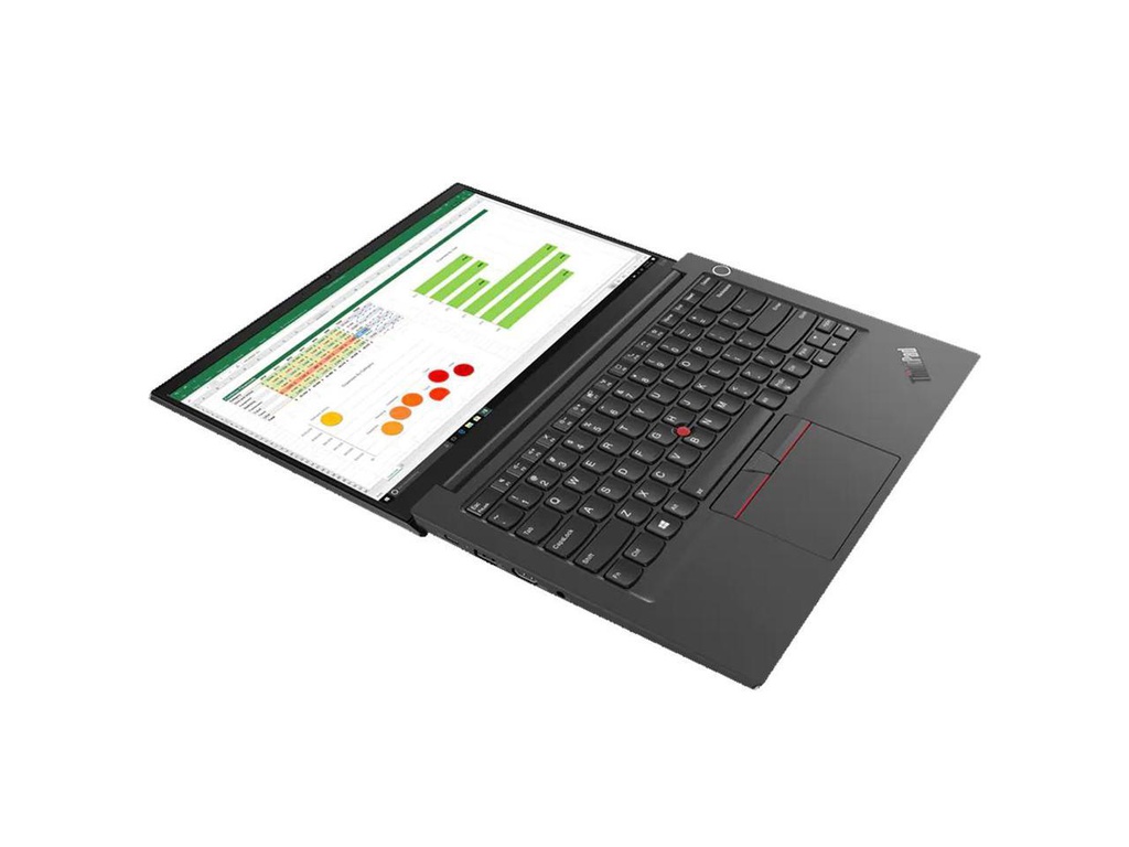Lenovo 3 15ITL6 15.6&quot; FHD Touch Core i5-1135G7 2.4GHz 1TB+256GB SSD 8GB W10 Blue Backlit 