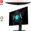 MSI OPTIX G271 Curvo Monitor 27&quot; FHD 165Hz HDMI