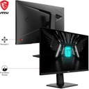 MSI OPTIX G271 Curvo Monitor 27&quot; FHD 165Hz HDMI