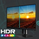 MSI OPTIX G271 Curvo Monitor 27&quot; FHD 165Hz HDMI