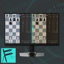 MSI OPTIX G271 Curvo Monitor 27&quot; FHD 165Hz HDMI