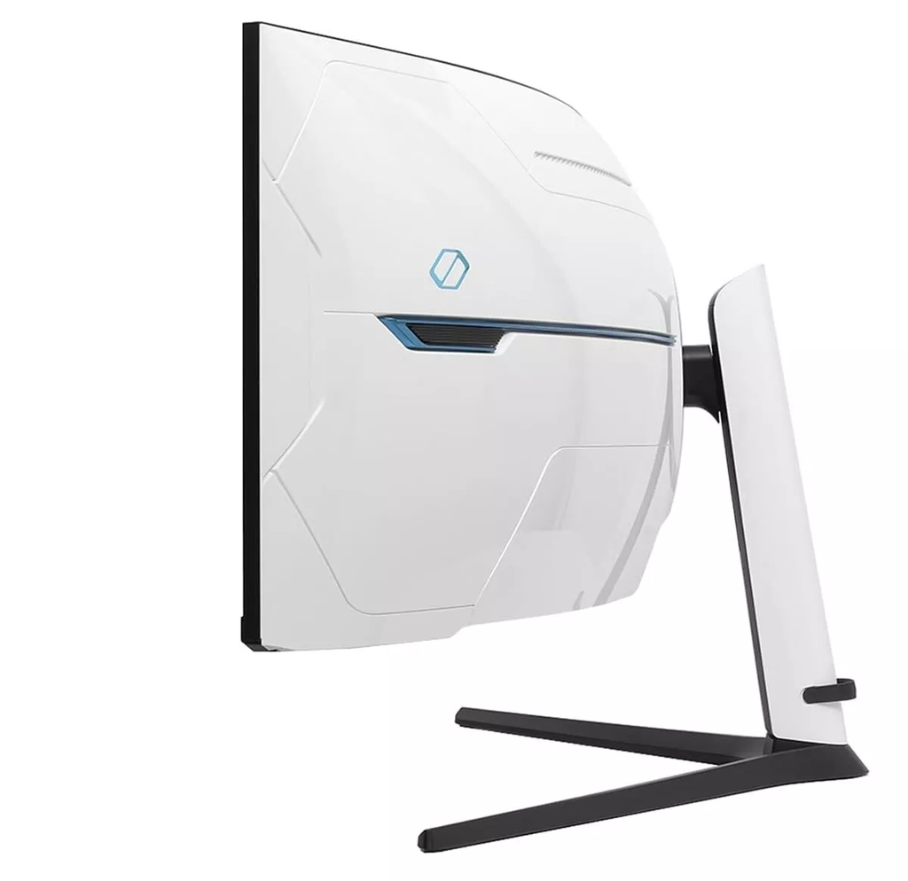 Samsung J552W 34&quot; Ultra WQHD (3440x1440) 75Hz Monitor with 21:9 Wide Screen