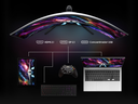 Samsung Odissey CRG9 49&quot; Dual (5120x1440) Curved QLED Gaming Monitor