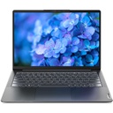 Lenovo 5 PRO 14ACN6 14&quot; (2240x1400) Ryzen™ 7 5800U 512GB SSD 16GB W11 STORM GRAY Bcklt Key
