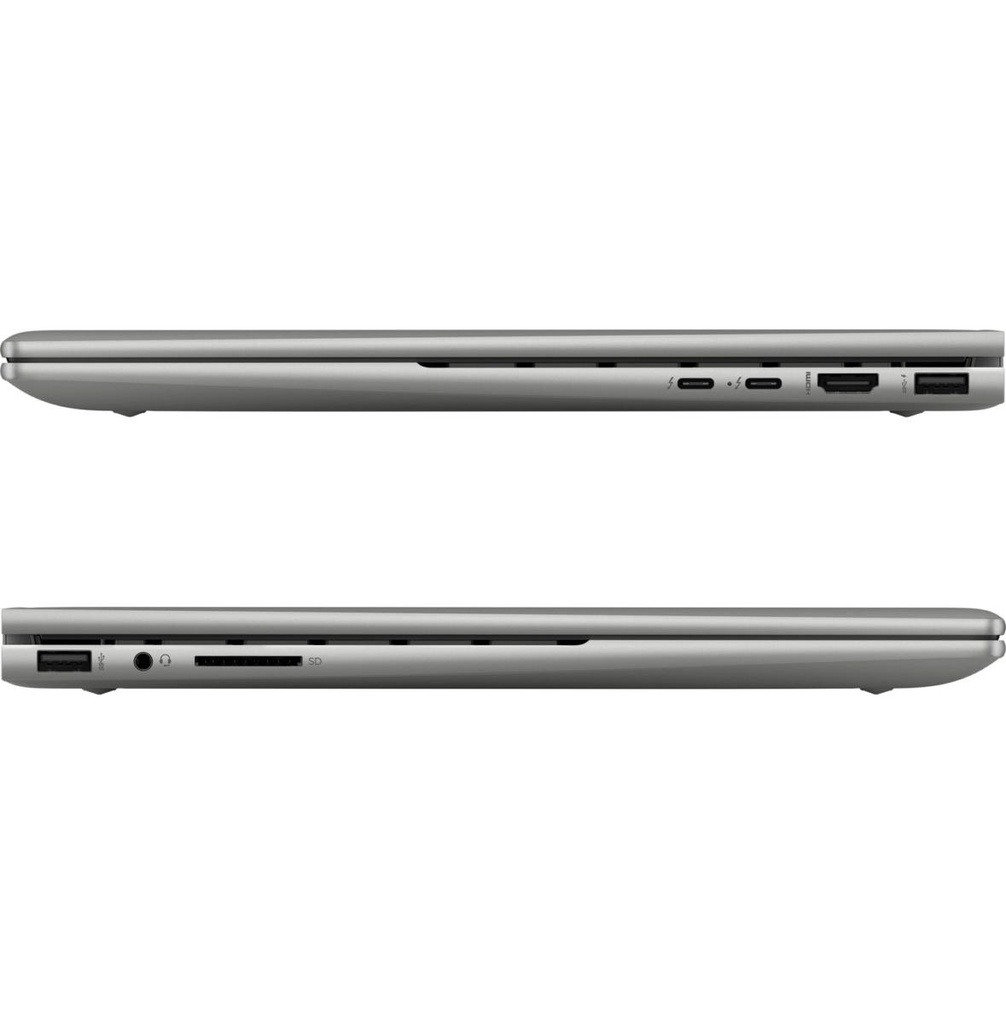 Lenovo SLIM 5 16IRL8 16&quot; FHD Touch Core™ i5-1335U 512GB SSD 16GB W11 ABYSS BLUE Bcklt