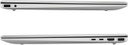 HP Envy x360 15-FE0082 2-IN-1 15.6&quot; FHD Touch Core™ Ultra 7 155U 512GB SSD 16GB W11 SILVER Bcklt