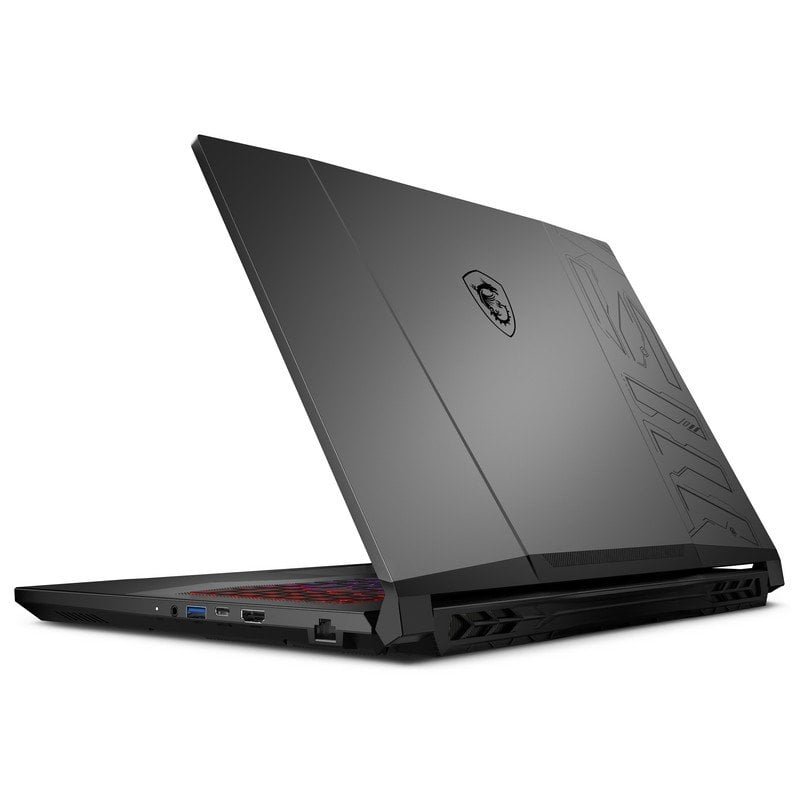 MSI RAIDER GE66 12UGS 15.6&quot; (2560x1440) 240Hz Core™ i7-12700H 1TB SSD 32GB W11 RTX™ 3070 Ti 8GB RGB Keyb.