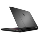 MSI RAIDER GE66 12UGS 15.6&quot; (2560x1440) 240Hz Core™ i7-12700H 1TB SSD 32GB W11 RTX™ 3070 Ti 8GB RGB Keyb.