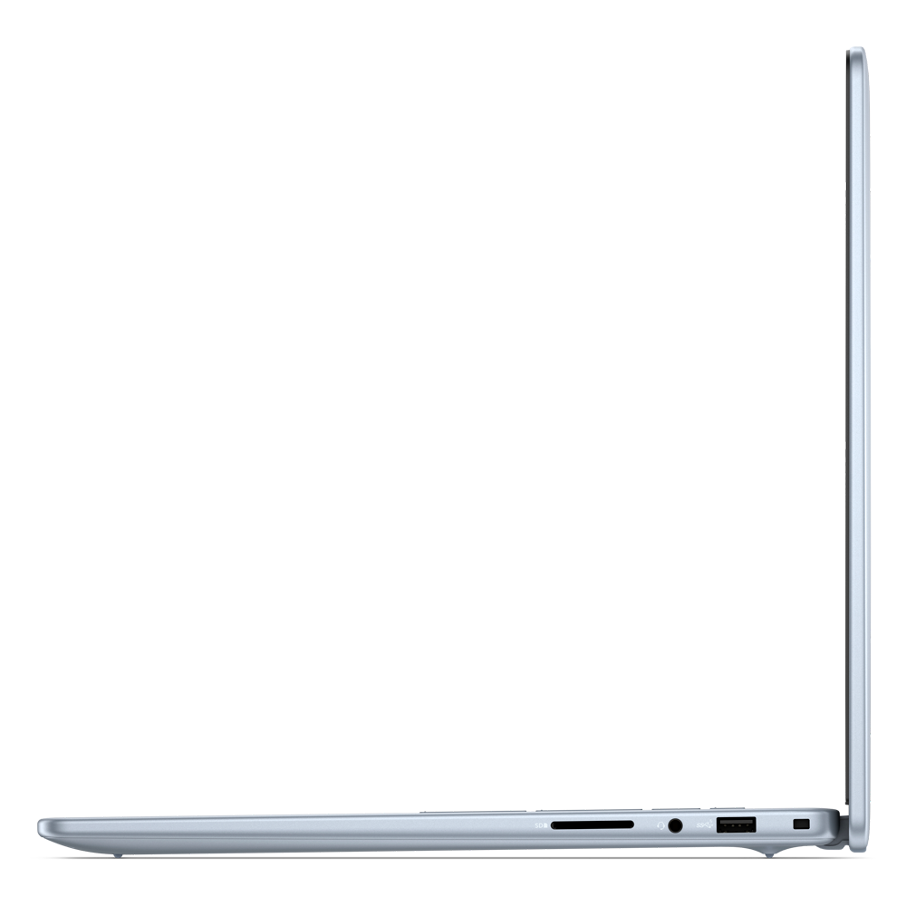 Dell Inspiron 5640 16&quot; FHD Touch Core™ 7 150U 1TB SSD 16GB W11 ICE BLUE Bcklt