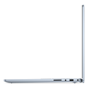 Dell Inspiron 5640 16&quot; FHD Touch Core™ 7 150U 1TB SSD 16GB W11 ICE BLUE Bcklt