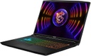 MSI STEALTH 15M 15.6&quot; FHD Core™ i7-1185G7 1TB SSD 32GB W10 NVIDIA® RTX 2060 6GB