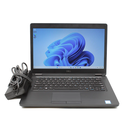 HP EliteBook 830 G5 13.3&quot; FHD Core™ i5-8350U 512GB SSD 16GB W10 Pro SILVER