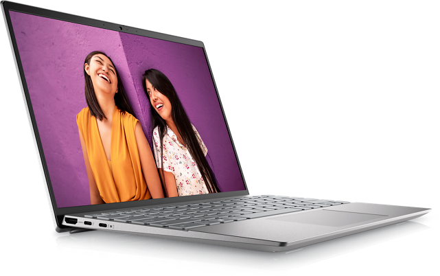 Dell Vostro 15 3500 15.6" FHD Core™ i5-1135G7 500GB+256GB SSD 8GB W10 Pro BLACK