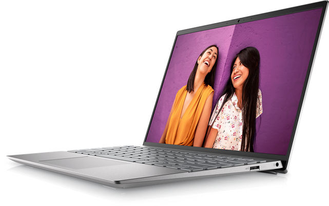 Dell Vostro 15 3500 15.6" FHD Core™ i5-1135G7 500GB+256GB SSD 8GB W10 Pro BLACK