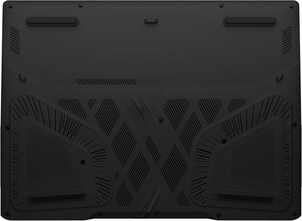 MSI CROSSHAIR 16 16&quot; FHD 144Hz Core™ i7-14650HX 1TB SSD 16GB W11 NVIDIA® RTX 4070 8GB COSMO GRAY Bcklt