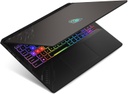 MSI CROSSHAIR 16 16&quot; FHD 144Hz Core™ i7-14650HX 1TB SSD 16GB W11 NVIDIA® RTX 4070 8GB COSMO GRAY Bcklt