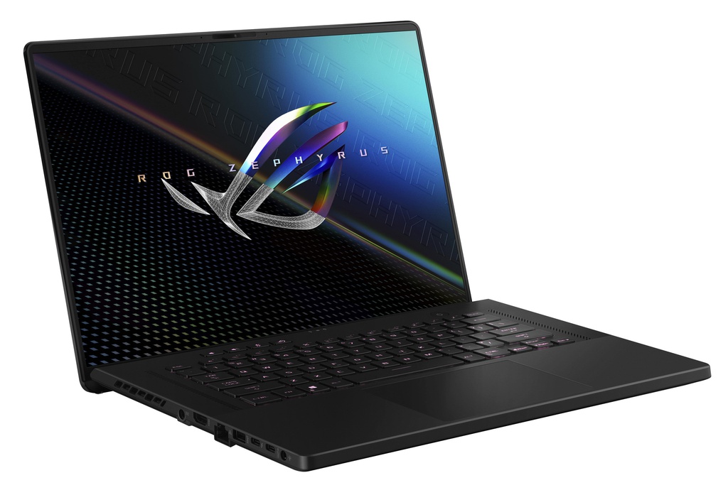 MSI GS76 STEALTH 17.3&quot; FHD 300Hz Core™ i9-11900H 1TB SSD 32GB W10 Pro RTX 3070 8GB BLACK