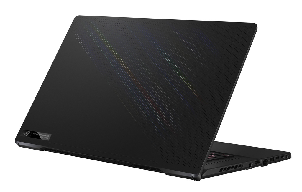 Asus ROG ZEPHYRUS GU603VI 16&quot; FHD 165Hz Core™ i7-13620H 512GB SSD 16GB W11 NVIDIA® RTX 4070 8GB ECLIPSE GRAY Bcklt