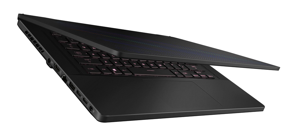 Asus ROG ZEPHYRUS GU603VI 16&quot; FHD 165Hz Core™ i7-13620H 512GB SSD 16GB W11 NVIDIA® RTX 4070 8GB ECLIPSE GRAY Bcklt