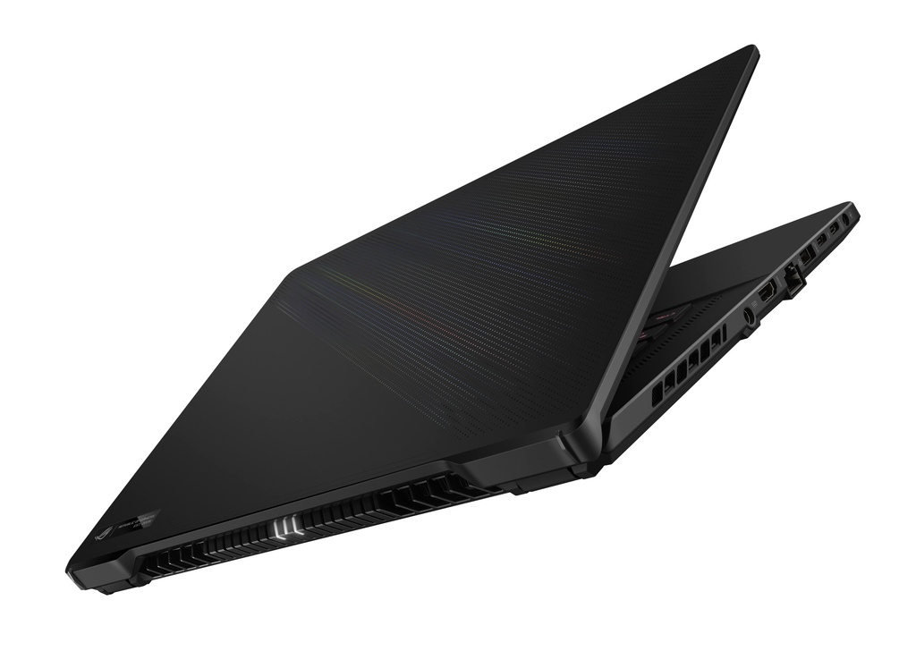 Asus ROG ZEPHYRUS GU603VI 16&quot; FHD 165Hz Core™ i7-13620H 512GB SSD 16GB W11 NVIDIA® RTX 4070 8GB ECLIPSE GRAY Bcklt