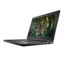 Dell Latitude 5400 14&quot; FHD Core™ i5-8365U 500GB 16GB W10 Pro Bcklt BLACK