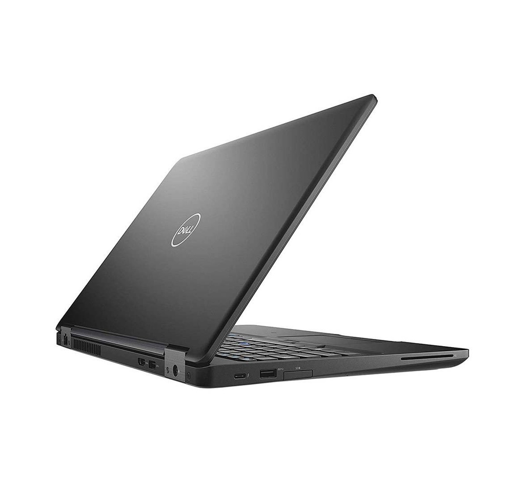 Dell Latitude 5400 14&quot; FHD Core™ i5-8365U 500GB 16GB W10 Pro Bcklt BLACK
