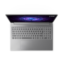 Lenovo LOQ 15IAX9E 15.6&quot; FHD 144Hz Core™ i5-12450HX 512GB SSD 8GB W11 NVIDIA® RTX 2050 4GB GRAY