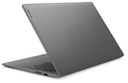 Lenovo 3 15ABA7 15.6" FHD AMD Ryzen™ 7 5825U 256GB SSD 8GB W11 ABYSS BLUE (copia)