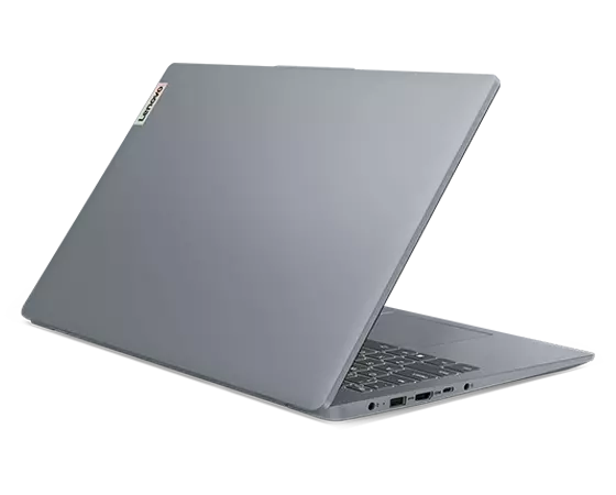 Lenovo SLIM 3 15AMN8 15.6" FHD IPS Ryzen™ 5 7520U 512G BSSD 8GB W11 ABYSS BLUE Bcklt
