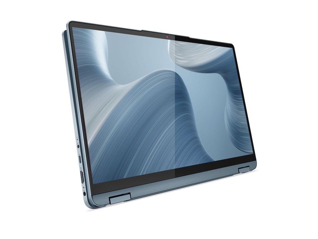 Lenovo FLEX 5 14ALC7 2-IN-1 14" (1920x1200) Touch AMD Ryzen™ 7 5700U 512GB SSD 8GB W11 CLOUD GRAY Bcklt